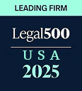 Legal 500 2025